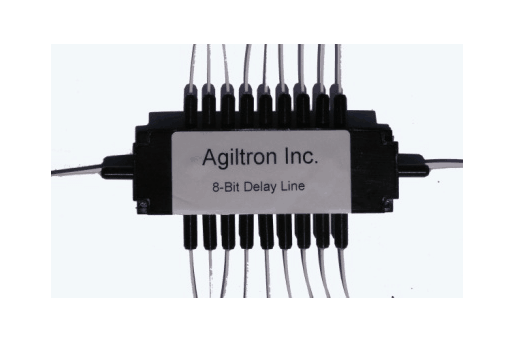 Agiltron Non-Mechanical Variable Optical Delay Line