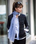 Women's Brookhaven - fashionable crossover jacket