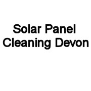 Solar Panel Cleaning Devon