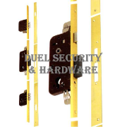 AZBE Multipoint Door Locks