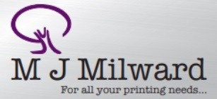 MJ Milward Printing Ltd