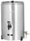 Burco 20SD 20 Litre Manual Fill Gas Water Boiler