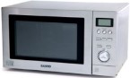 Sanyo EMSL40S Domestic Stainless Steel Microwave