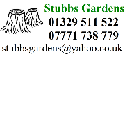 Stubbs Gardens