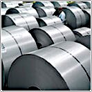 Galvanised Steel