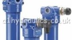 Hydraulic High Pressure Filters