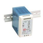 Power Supply MDR-100-48 96W 48V