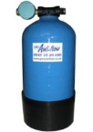 14000 Litre Combination Water Softener & Polisher - AF307C