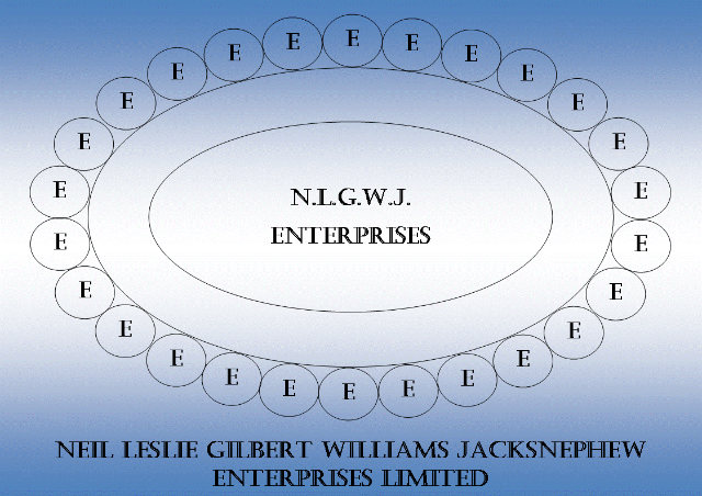 N L G W J Enterprises Ltd
