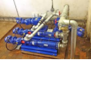 Packaged Pump Systems