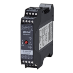 Double Pole Solid State Remote Power Controller E-1072-128