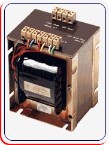 Open Frame Control Transformers Single Phase